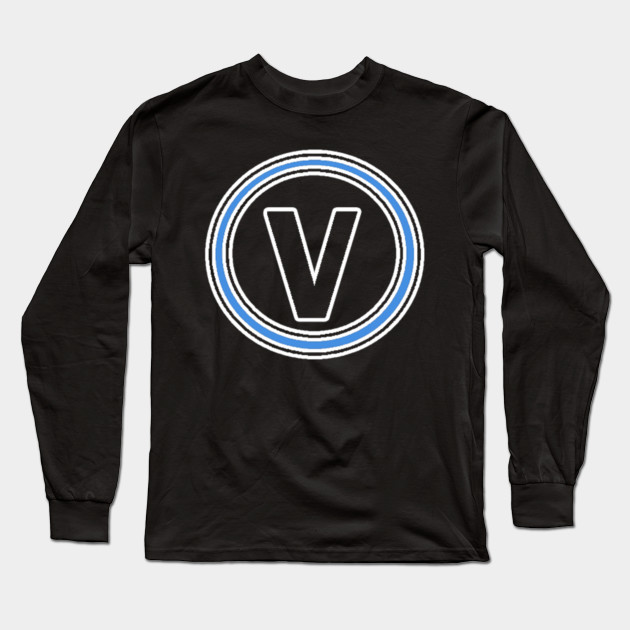 V Bucks Style Logo Fortnite - 