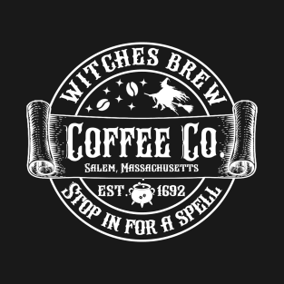 Witches brew T-Shirt