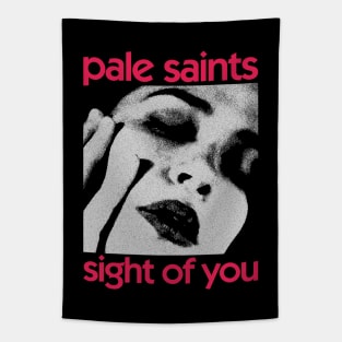 Pale Saints - Fanmade Tapestry