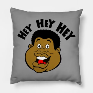 Fat Albert Pillow