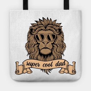 SUPERCOOL DAD Tote