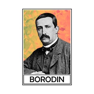 Alexander Borodin T-Shirt