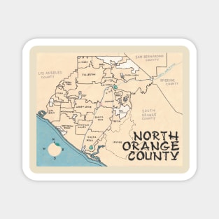 North Orange County Magnet