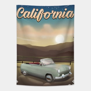 California Tapestry