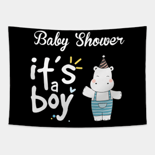 It's a boy Tapestry