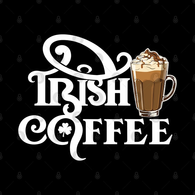 National Irish Coffee Day – January by irfankokabi