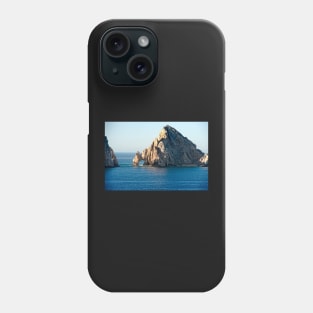 Lands End at Cabo San Lucas Phone Case