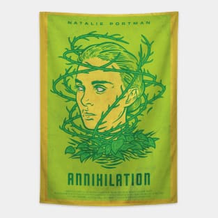 Annihilation Tapestry