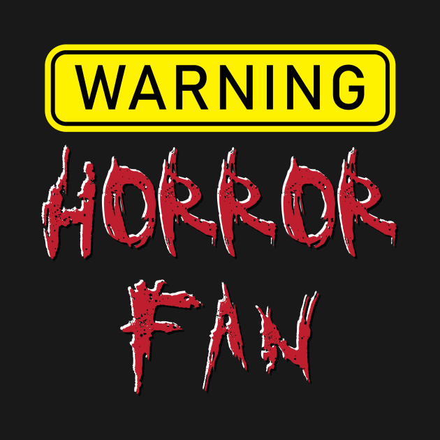 Warning! Horror Fan by TSP & OE Podcasts