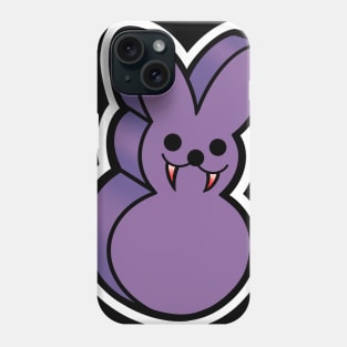 Vicious Peep Phone Case