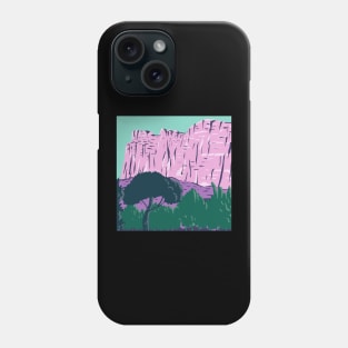 Capitol Reef National Park Utah Phone Case