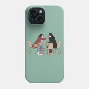 Reply 1988 Kdrama Phone Case