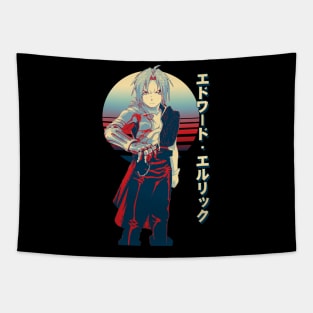 Edward Elric Tapestry