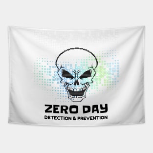 Zero Day Detection and Prevention Tapestry
