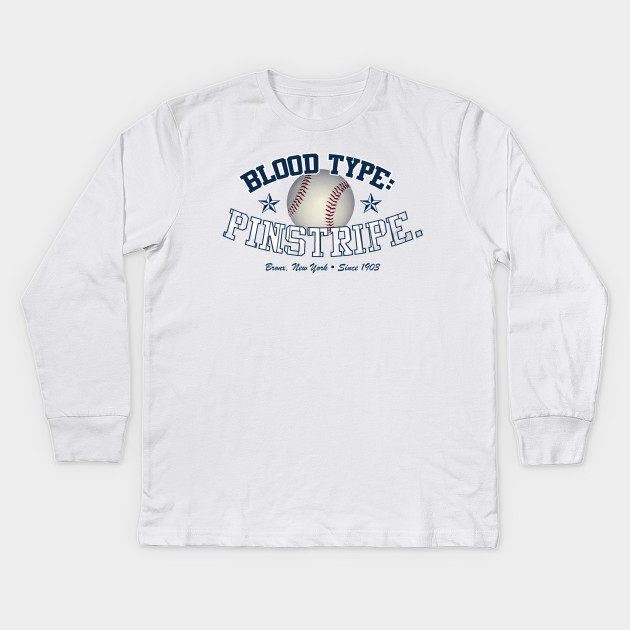 kids yankee jersey