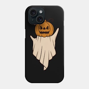 Pumpkin Phone Case