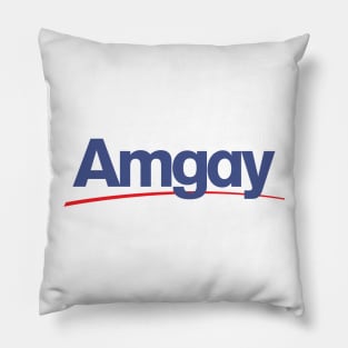 Amgay Pillow