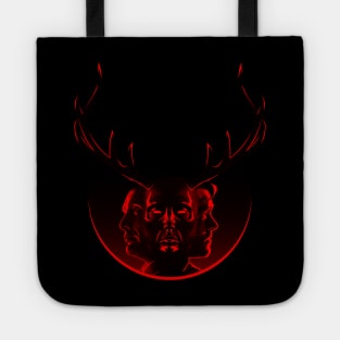 Blood Brothers Tote