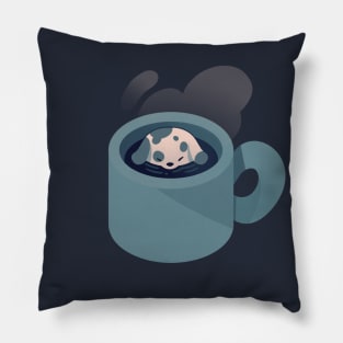 Dalmarshmallow Pillow