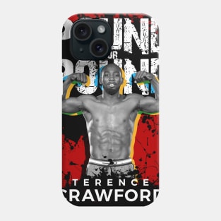 Pound for Pound Phone Case