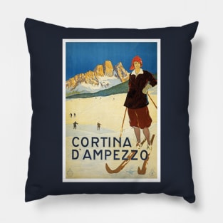 Cortina Pillow