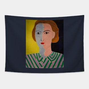 Matisse - Matisse Fauvism Tapestry