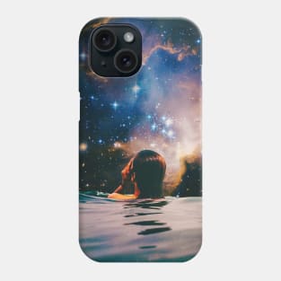 Purified Phone Case