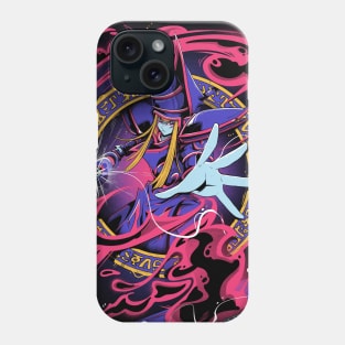 The Duel Time!! Phone Case