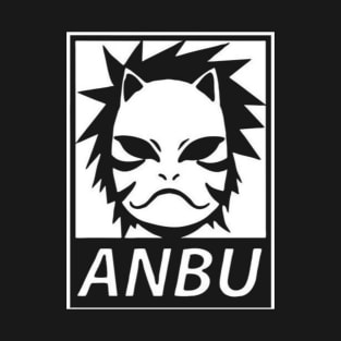 anbu T-Shirt