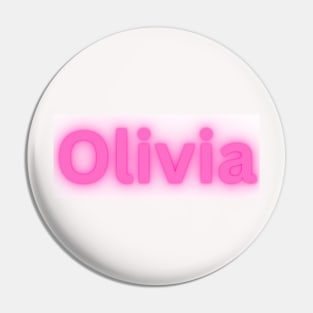 Olivia Pin