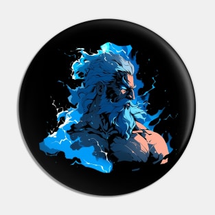 zeus Pin