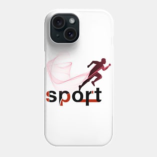 sport Phone Case