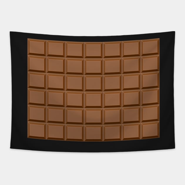 chocolate Tapestry by alexrow