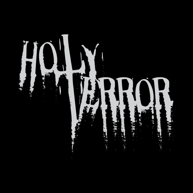 Holy Terror by Ottie and Abbotts