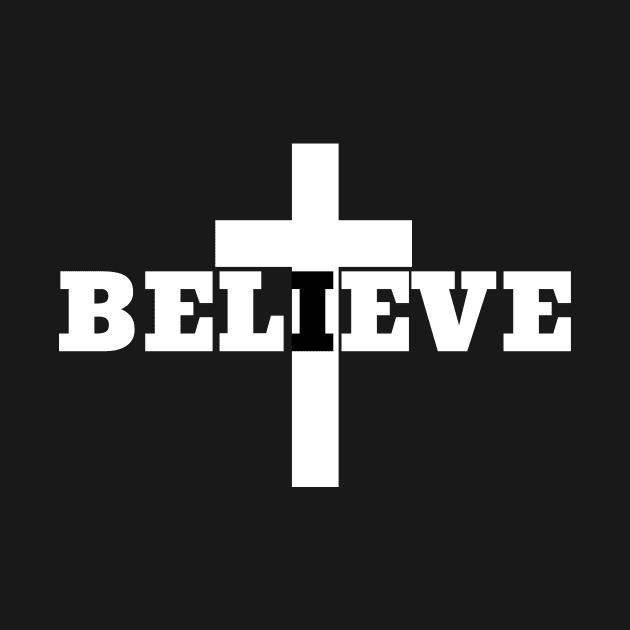 Believe by Megaluxe 