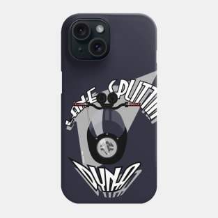 Lane Splittin DYNA v2 Phone Case