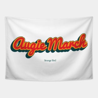 Augie March Tapestry