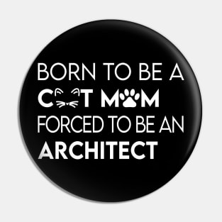 Architect Pin