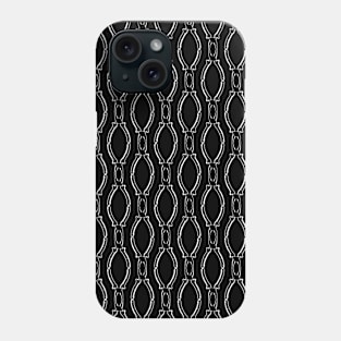 electrician DNA Phone Case