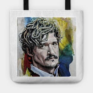 Image of Pedro Tote