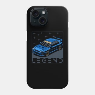 Legend #22 Phone Case