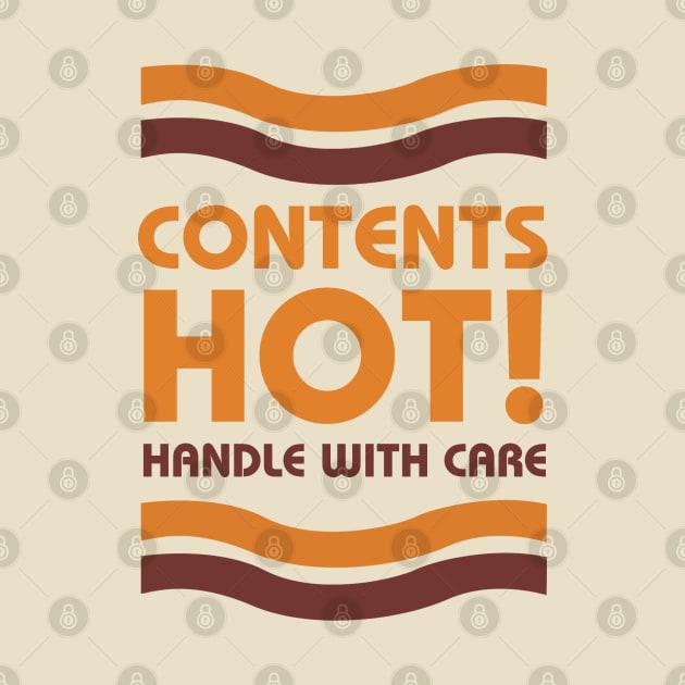 Contents Hot! by TenkenNoKaiten