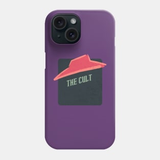 the cult Phone Case