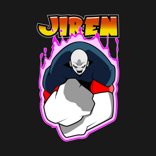 Jiren T-Shirt