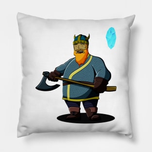 Core - Viking Pillow