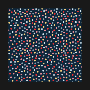 Dots T-Shirt