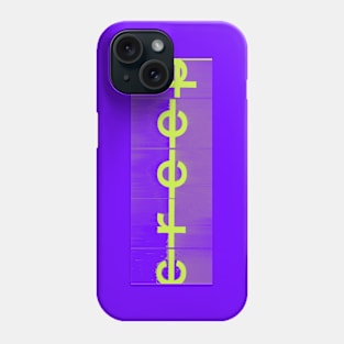 Creep Two - Cabin Fever Phone Case