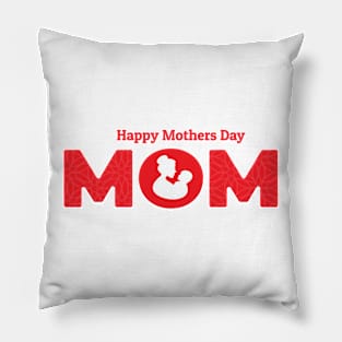 Mother's day Pillow