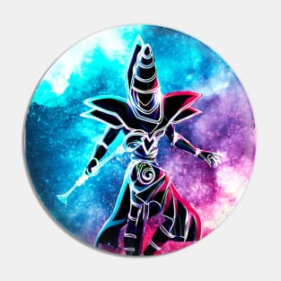 Dark Magicians Pin