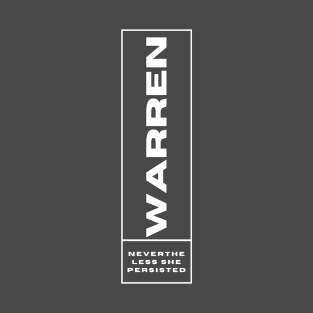 Warren T-Shirt